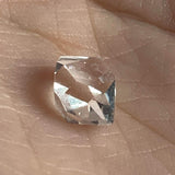 herkimer diamond loose crystal piece
