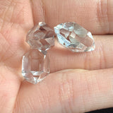 natural quartz crystal herkimer ny