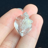 4.5g herkimer diamond natural crystal