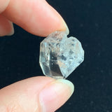 natural herkimer diamond crystal ny