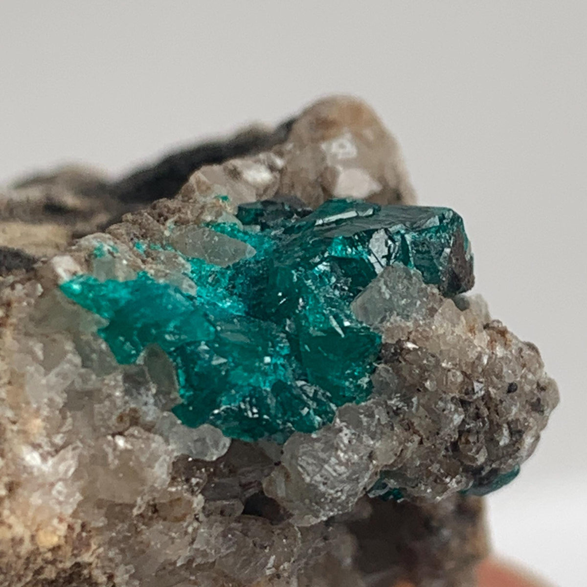 tsumeb namibia mineral specimen crystal display