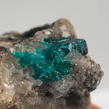 tsumeb namibia mineral specimen crystal display