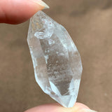 herkimer diamond gift long crystal