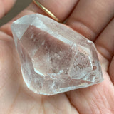 herkimer diamond gift large crystal