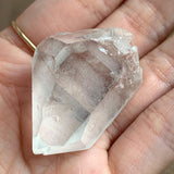 herkimer diamond gift crystal