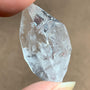 herkimer diamond 6.5g slim crystal