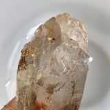 himalayan quartz with natural termination