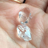 herkimer diamond crystal high clarity