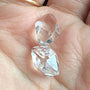 herkimer diamond crystal high clarity