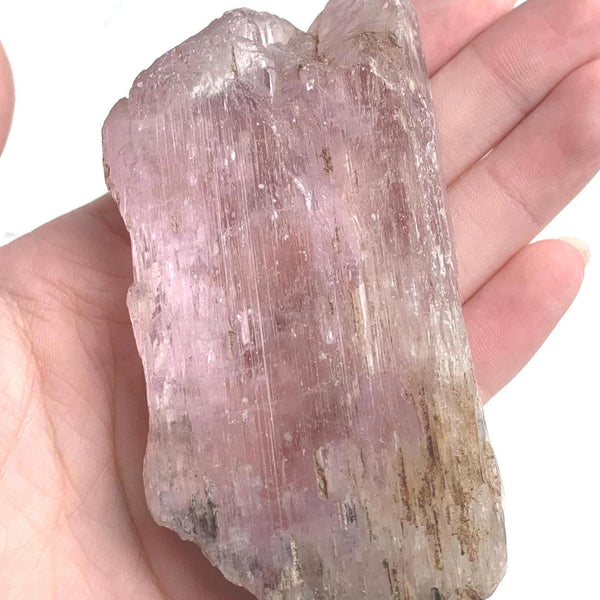 Pech Valley Kunzite Collector Specimen