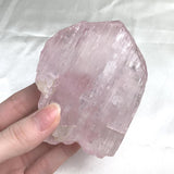 Pech Valley Kunzite Collector Piece