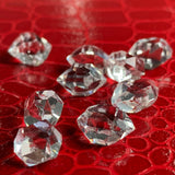 small herkimer diamond for jewelry