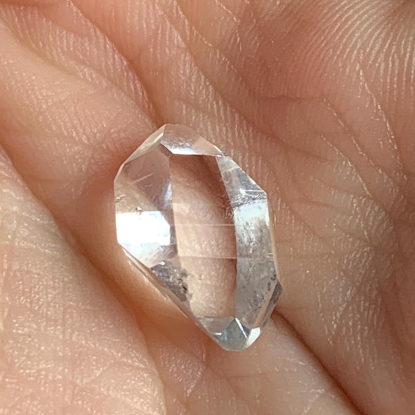 herkimer diamond 0.9g specimen