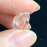 double terminated quartz herkimer ny