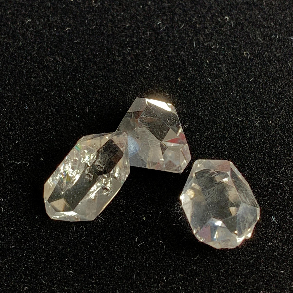 herkimer crystal for jewelry making