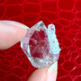 double terminated quartz high clarity