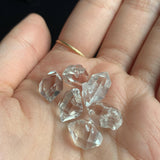 double terminated quartz crystal herkimer ny
