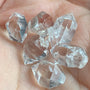 small herkimer diamond crystal high clarity