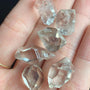 large herkimer diamond crystal high clarity