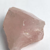 natural Pakistani morganite collector mineral specimen