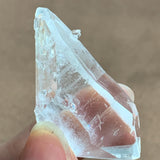 herkimer diamond collector long specimen