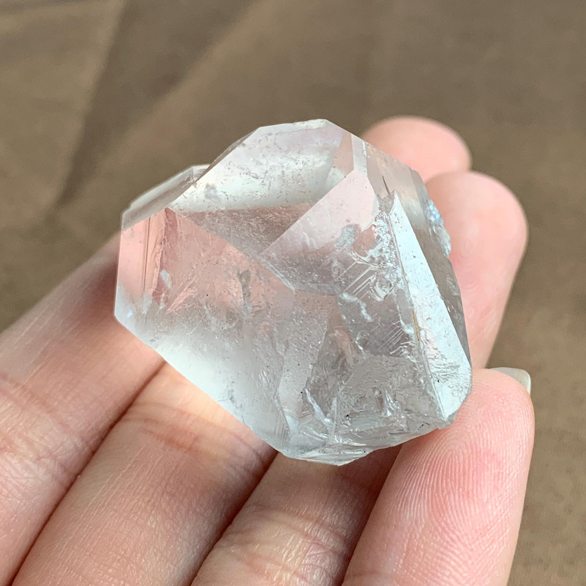 raw quartz healing crystal chunky stone