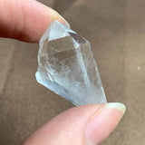 herkimer quartz 10.7g natural crystal ny