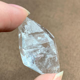 herkimer quartz small natural crystal ny