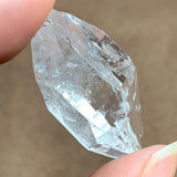 raw quartz healing crystal lightweight