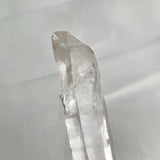 One of a kind Golden Healer quartz laser specimen