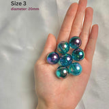 Aqua aura sphere size 3