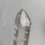 Natural Isis face Lemurian Quartz collector crystal