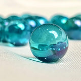 Crystal altar decor sphere