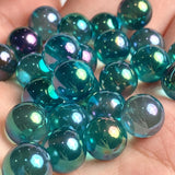 Crystal sphere home decor