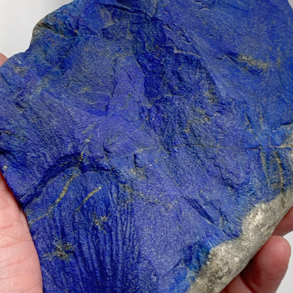 Large Raw Lapis Super High Grade Solid Rock