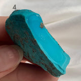 Collector grade Sleeping Beauty Turquoise from old collection