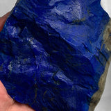 High quality Lapis rough stone for lapidary artists and mineral collectors