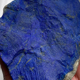High End Raw Lapis Rock for cutting or Home Decor
