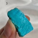 Jewelry grade Sleeping Beauty Turquoise rough specimen