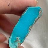 High quality Sleeping Beauty Turquoise cutting rough