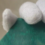 Congo Malachite Freeform | Polished Banded Collector Stone, MX