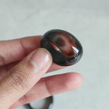 Black Onyx Ring