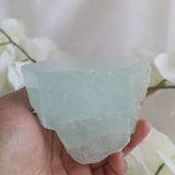 Aquamarine Mineral Specimen