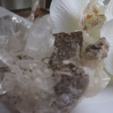 Large Faden Quartz Crystal, FM3a