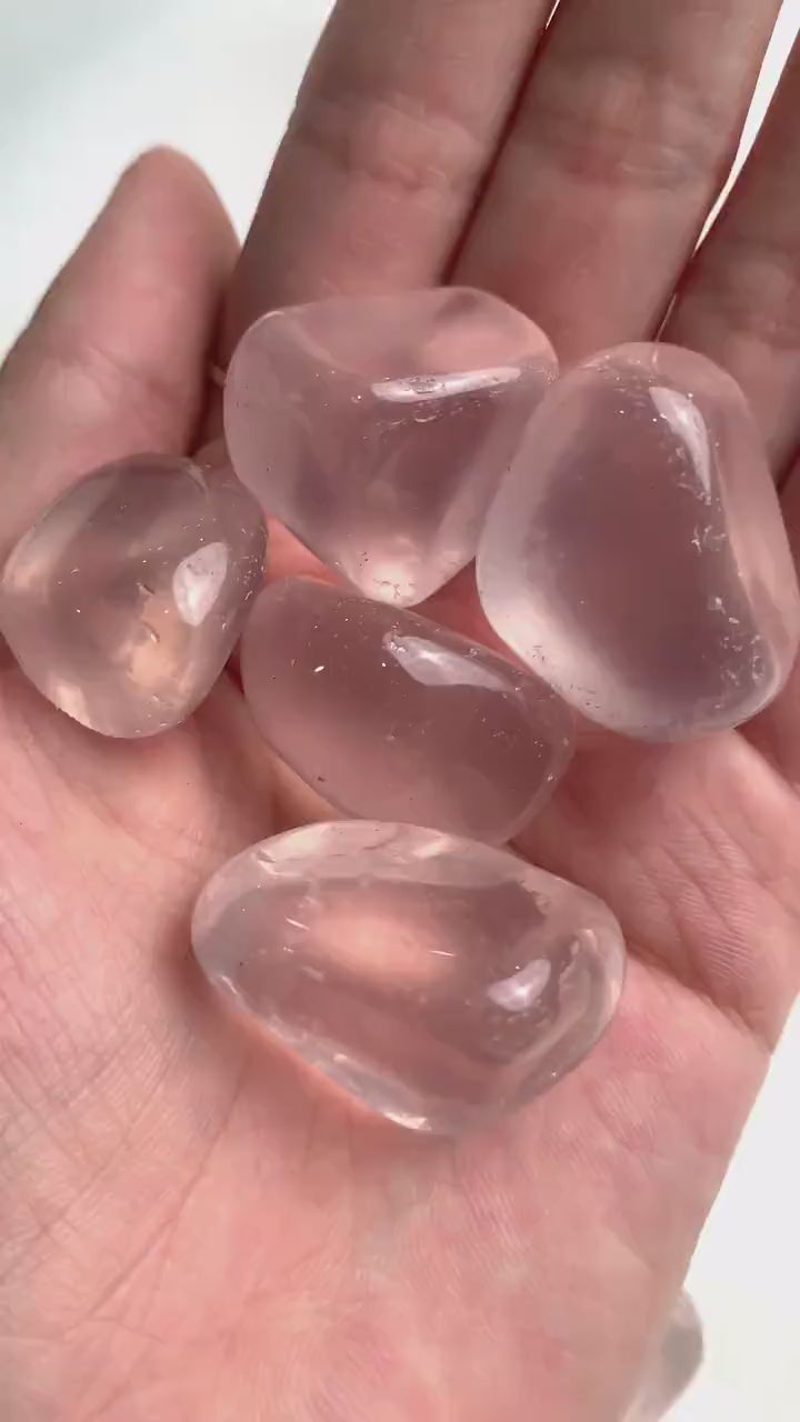 Star Rose Quartz Madagascar AAAA Gem Grade Rough for Cabbing, Heart Chakra Healing Crystal, Love Stone for Lapidary & Jewelry