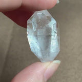 Herkimer Diamond Crystal Double Terminated Quartz, Healing Crystal Gift, 10.7g, B4