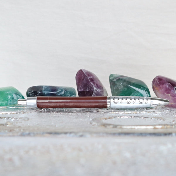 Green Purple Fluorite Palm Stone, Natural Fluorite Pocket Stone Free Form, Meditation Crystal Stone Gift