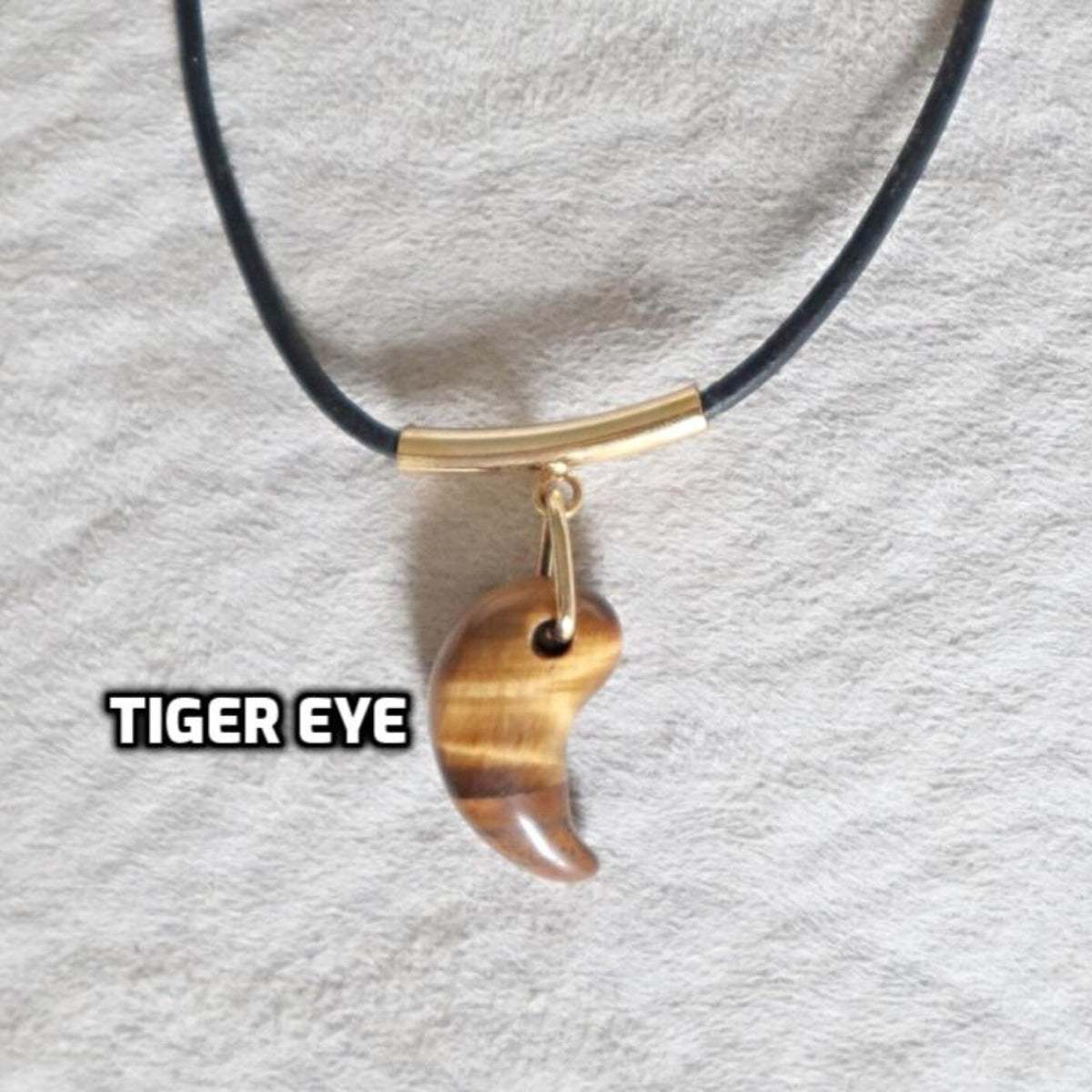 Magatama Necklace