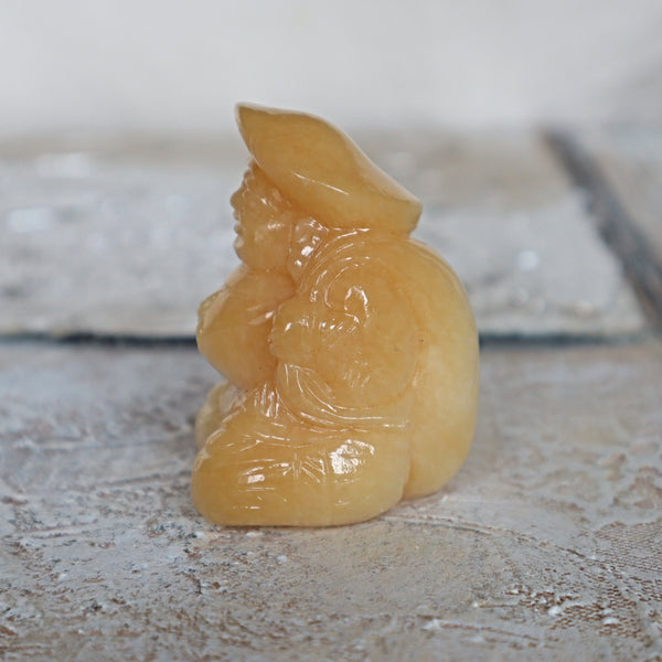 Daikokuten, Japanese Sculpture