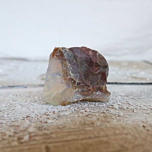 Opal Butte Specimen Oregon